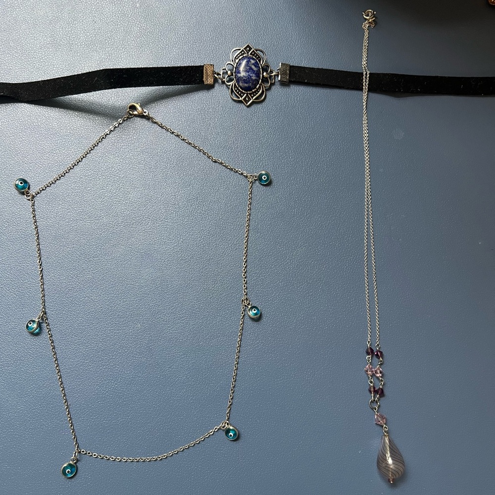 Lot of jewelry, Marc Jacobs, Alex and ani, and more - Picture 9 of 16